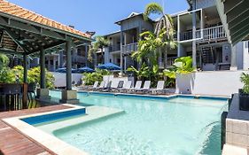 Hibiscus Pool View Villa 49A